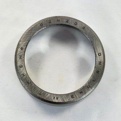 Timken Kegelrollenlager Laufring 02420A Cup Aussenring – Bild 6