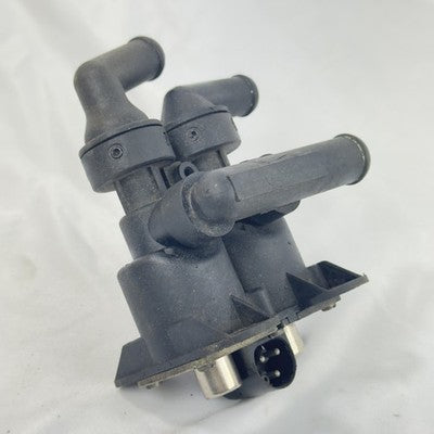 BMW Heizungsventil Wasserventil Behr 9094402409 E24 – Bild 1