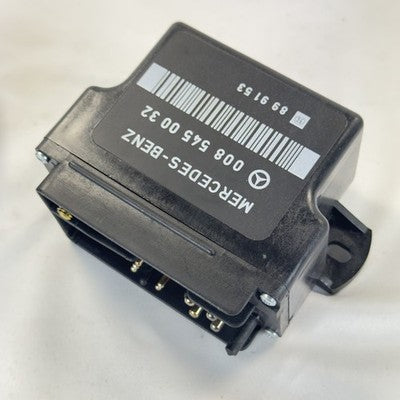 Mercedes Glühzeitsteuergerät A0085450032 W201 190 D – Bild 5