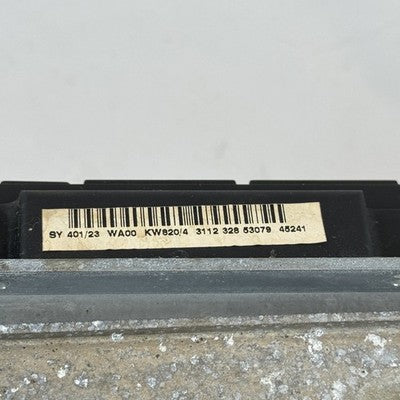BMW E38 E39 E53 X5 Bordmonitor 4:3 Philips 65528372759 – Bild 8