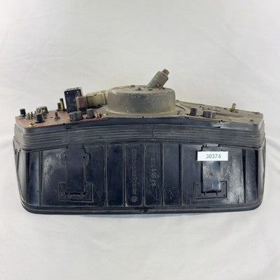 Mercedes W123 Tacho Kombiinstrument 1235423601 220 – Bild 8