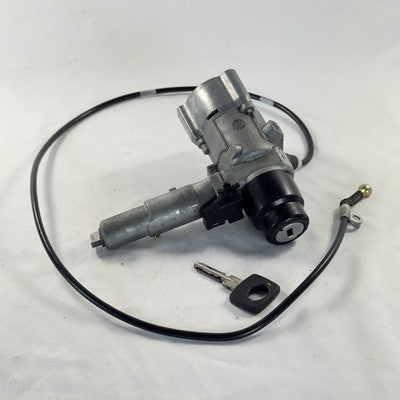 Mercedes Zündschloss Lenkschloss W124 W201 Automatik – Bild 1