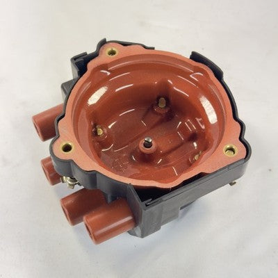 Bosch Verteilerkappe 1235522382 Volvo 740 760 780 940 – Bild 8