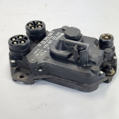 Mercedes Zündsteuergerät EZL Bosch 0227400624 – Bild 5