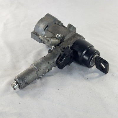 Mercedes Zündschloss Lenkschloss W124 W201 Diesel – Bild 2