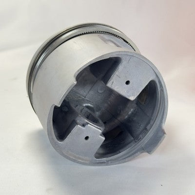 Mercedes 450 SEL 6.9 W116 Kolben Satz 8x MAHLE 003 17 – Bild 5