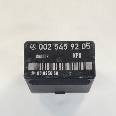 Mercedes Kraftstoffpumpenrelais A0025459205 W126 260 – Bild 5