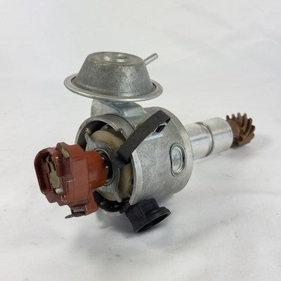 BMW Zündverteiler Bosch 0237005010 M10 E21 E28 E30 316 – Bild 2