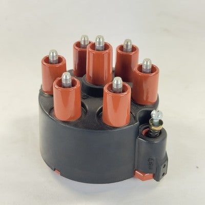 Bosch Verteilerkappe 1235522329 Mercedes M110 280 SL – Bild 1