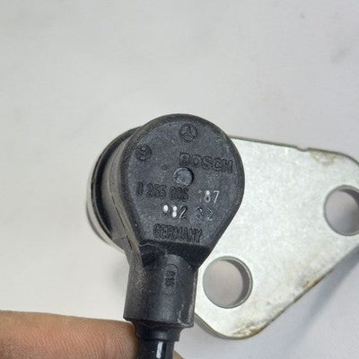 Bosch ABS Sensor 0265006187 A2105409108 Mercedes W210 – Bild 2