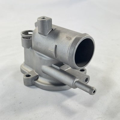Mercedes Thermostat mit Gehäuse 92 °C A6462000015 W203 – Bild 5