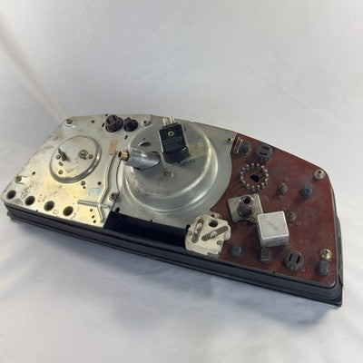 Mercedes W123 Tacho Kombiinstrument 1235421301 220 – Bild 5