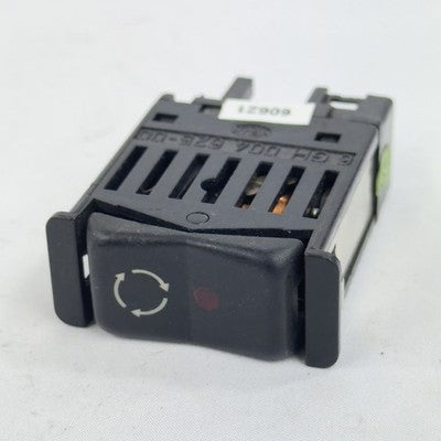 Mercedes Schalter Umluft Klimaanlage 1268205110 W126 – Bild 2