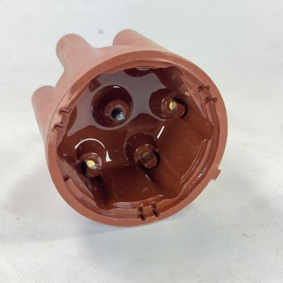 Bosch Zündverteilerkappe 1235522224 Mercedes W123 250 – Bild 6