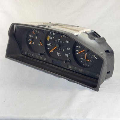 Mercedes W124 Kombiinstrument Tacho 1245426006 180 – Bild 7