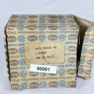 VW Audi Seat Spannrolle Zahnriemen 068109243F SKF Golf – Bild 8