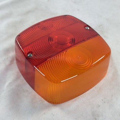 Hella Lichtscheibe 9EL 146 491-001 NOS Rückleuchten – Bild 4