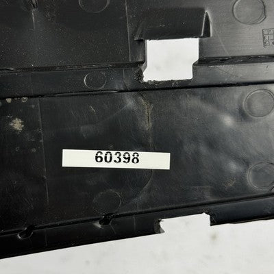 Audi Q3 8U Stoßstange Gitter Abdeckung links – Bild 7