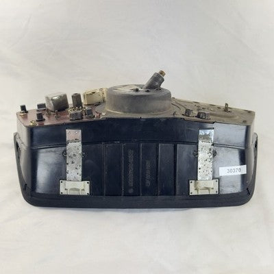 Mercedes W123 Tacho Kombiinstrument 1235425001 200 – Bild 8