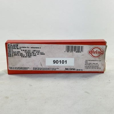 Elring Ventilschaftdichtungen 914.819 Mercedes OM601 – Bild 9