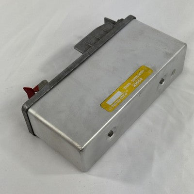 Bosch ABS Steuergerät 0265101006 Mercedes W116 W123 – Bild 5