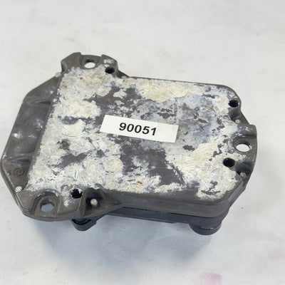 Mercedes Zündsteuergerät EZL 0227400574 A0055453032 – Bild 6