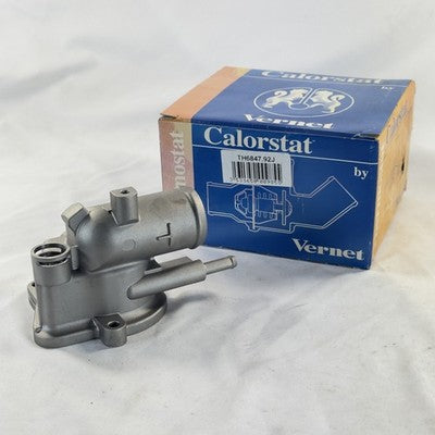 Mercedes Thermostat mit Gehäuse 92 °C A6462000015 W203 – Bild 1