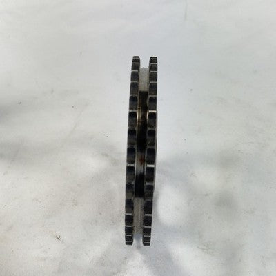 Mercedes Nockenwellenrad SWAG 6010520001 OM601 OM602 – Bild 5