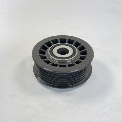 Mercedes Spannrolle Umlenkrolle febi 02248 A6012000770 – Bild 2