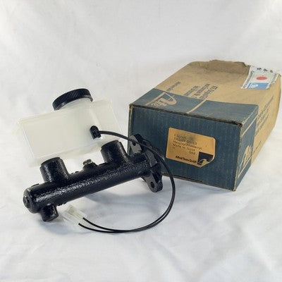 ATE Hauptbremszylinder 24.2122-0501.3 NOS 22,2mm – Bild 1