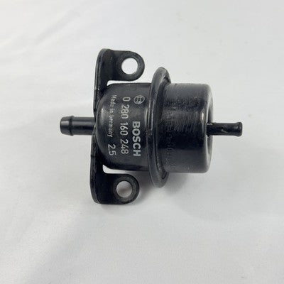 Bosch Benzindruckregler Kraftstoffdruckregler – Bild 2