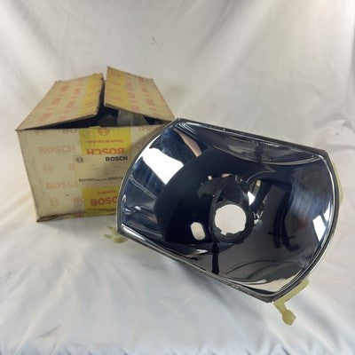 Bosch Reflektor 1305320874 H4 Mercedes W123 Breitband – Bild 1