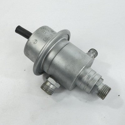 Bosch 0438161013 Druckregler KE-Jetronic Mercedes – Bild 2