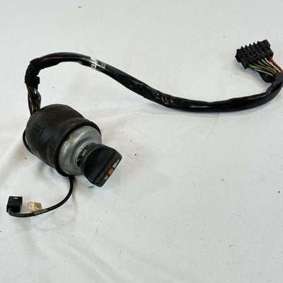 Mercedes W201 190 Lichtschalter Drehschalter – Bild 1