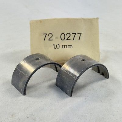 Glyco Hauptlager 72-0277 1,00 mm Untermass – Bild 1