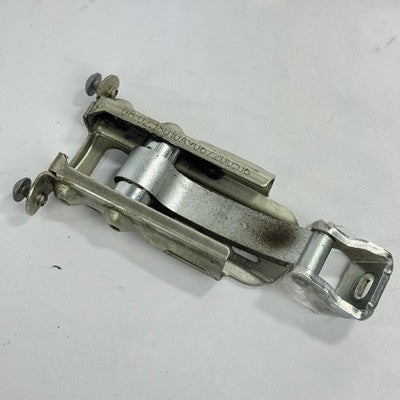 Mercedes Sprinter W906 Türfeststeller Türfangband – Bild 1