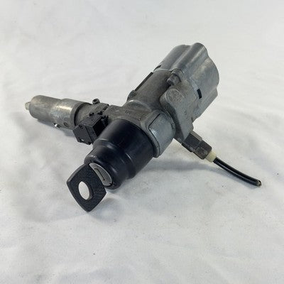Mercedes Zündschloss Lenkschloss W124 W201 Automatik – Bild 5