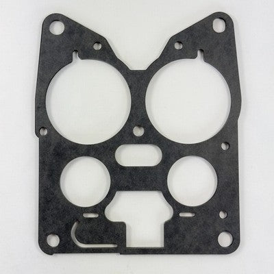 Mercedes Isolierflansch Vergaser Solex 4A1 0000710581 – Bild 7