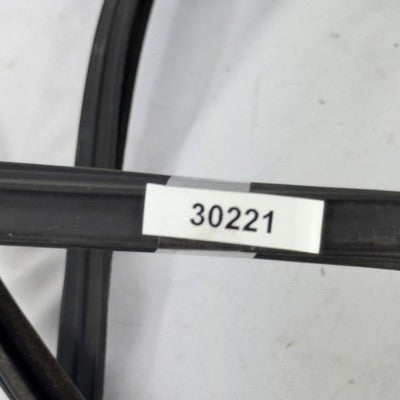 Mercedes W116 Türdichtung Türrahmen Gummi S-Klasse – Bild 5
