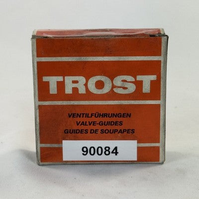 Ventilführungen Auslass 9 mm 4x TROST TRW 81-3948 VW – Bild 7