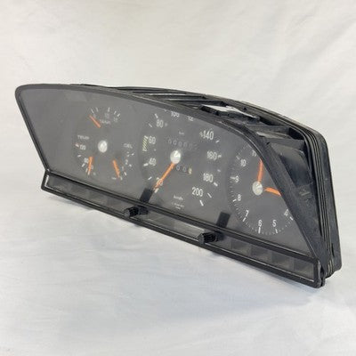 Mercedes W123 C123 Kombiinstrument Tacho 1235420957 – Bild 7