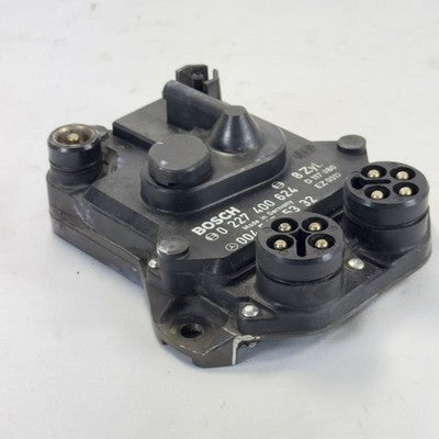 Mercedes Zündsteuergerät EZL Bosch 0227400624 – Bild 3