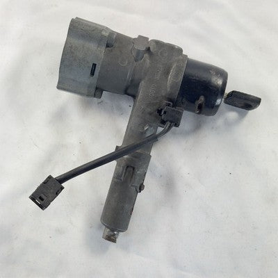 Mercedes Zündschloss Lenkschloss W123 W126 Benziner – Bild 6