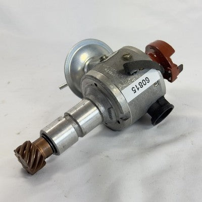 BMW Zündverteiler Bosch 0237005010 M10 E21 E28 E30 316 – Bild 5