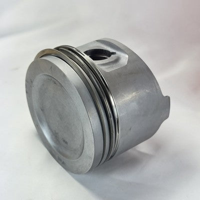 Mercedes 450 SEL 6.9 W116 Kolben Satz 8x MAHLE 003 17 – Bild 4