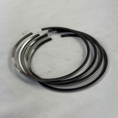 Kolbenringe Satz Mazda F8 FE 1.8 2.0 STD 86 mm 626 929 – Bild 3