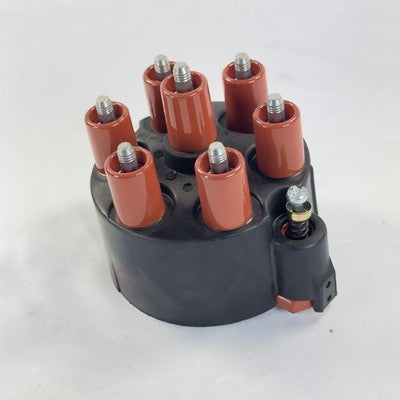 Bosch Verteilerkappe 1235522329 Mercedes M110 280 SL – Bild 3