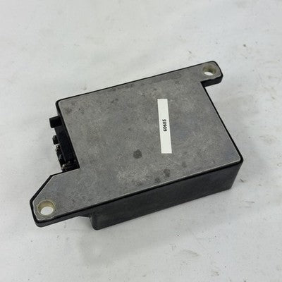 Mercedes Crash Sensor Becker RS 0048202410 W201 W124 – Bild 6