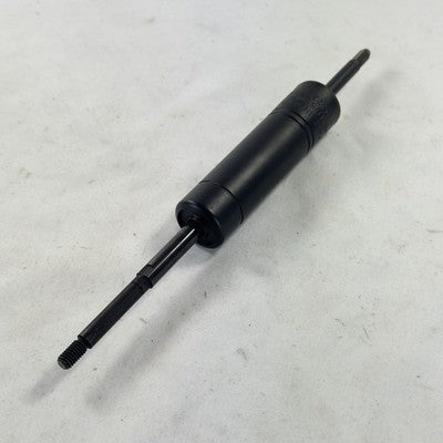 Mercedes Motordämpfer 1232400948 Stabilus W123 300 D – Bild 6