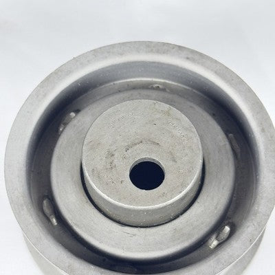 VW Audi Seat Spannrolle Zahnriemen 068109243F SKF Golf – Bild 4
